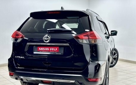 Nissan X-Trail, 2020 год, 2 795 000 рублей, 6 фотография