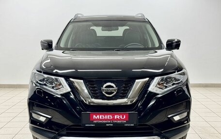 Nissan X-Trail, 2020 год, 2 795 000 рублей, 2 фотография