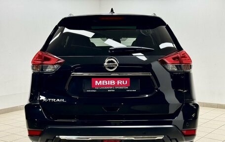 Nissan X-Trail, 2020 год, 2 795 000 рублей, 5 фотография