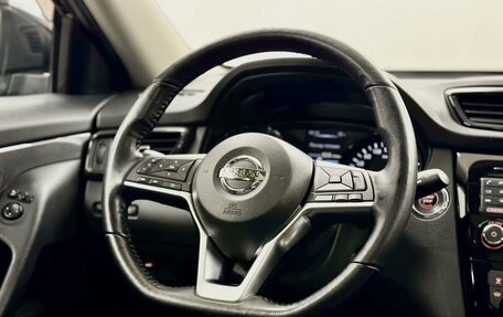 Nissan X-Trail, 2020 год, 2 795 000 рублей, 20 фотография