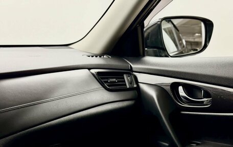Nissan X-Trail, 2020 год, 2 795 000 рублей, 21 фотография