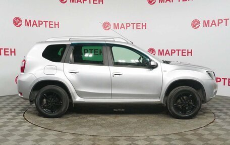 Nissan Terrano III, 2016 год, 1 209 000 рублей, 4 фотография