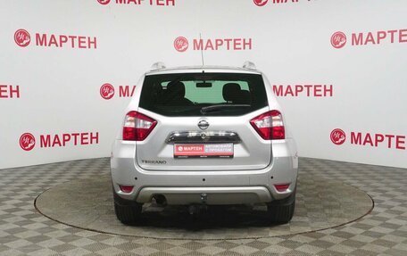 Nissan Terrano III, 2016 год, 1 209 000 рублей, 6 фотография
