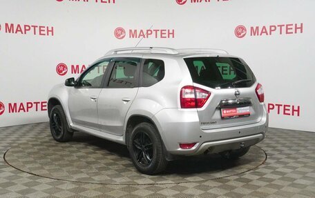 Nissan Terrano III, 2016 год, 1 209 000 рублей, 7 фотография