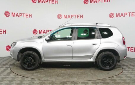Nissan Terrano III, 2016 год, 1 209 000 рублей, 8 фотография