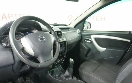 Nissan Terrano III, 2016 год, 1 209 000 рублей, 9 фотография