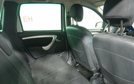 Nissan Terrano III, 2016 год, 1 209 000 рублей, 11 фотография