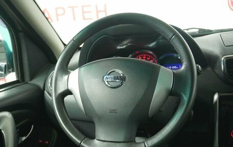Nissan Terrano III, 2016 год, 1 209 000 рублей, 16 фотография