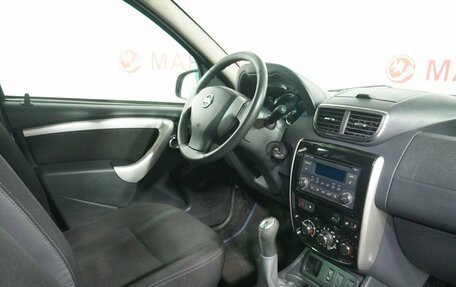 Nissan Terrano III, 2016 год, 1 209 000 рублей, 10 фотография