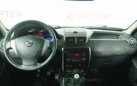 Nissan Terrano III, 2016 год, 1 209 000 рублей, 15 фотография