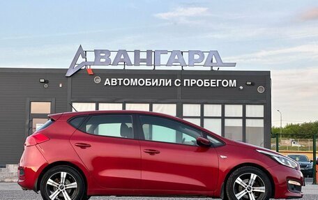 KIA cee'd III, 2015 год, 1 440 000 рублей, 7 фотография