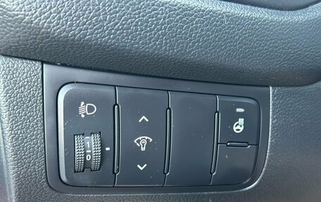 KIA cee'd III, 2015 год, 1 440 000 рублей, 12 фотография