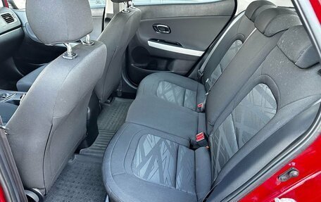 KIA cee'd III, 2015 год, 1 440 000 рублей, 20 фотография