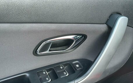 KIA cee'd III, 2015 год, 1 440 000 рублей, 11 фотография