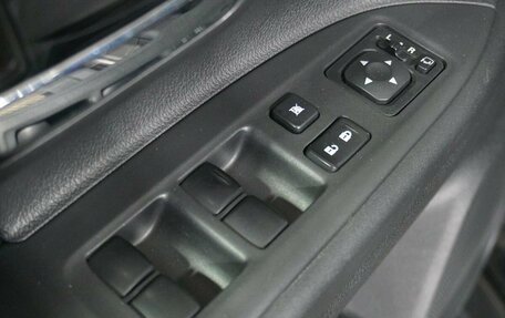 Mitsubishi Outlander III рестайлинг 3, 2014 год, 1 779 000 рублей, 14 фотография