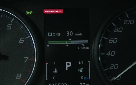 Mitsubishi Outlander III рестайлинг 3, 2014 год, 1 779 000 рублей, 17 фотография