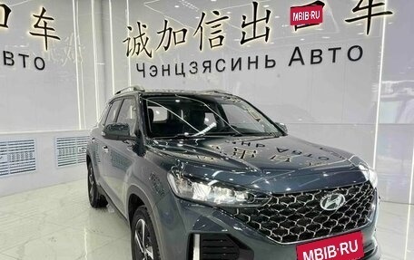Hyundai ix35, 2023 год, 1 778 000 рублей, 3 фотография