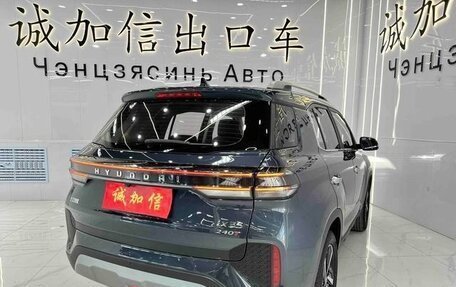 Hyundai ix35, 2023 год, 1 778 000 рублей, 4 фотография