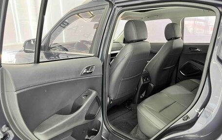 Hyundai ix35, 2023 год, 1 778 000 рублей, 8 фотография