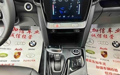 Hyundai ix35, 2023 год, 1 778 000 рублей, 11 фотография