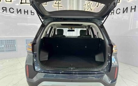 Hyundai ix35, 2023 год, 1 778 000 рублей, 16 фотография
