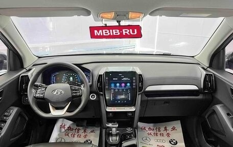 Hyundai ix35, 2023 год, 1 778 000 рублей, 9 фотография