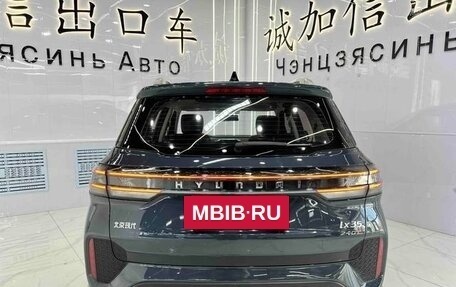 Hyundai ix35, 2023 год, 1 778 000 рублей, 5 фотография