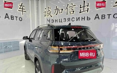 Hyundai ix35, 2023 год, 1 778 000 рублей, 6 фотография