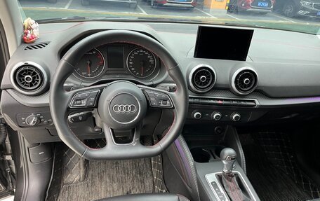 Audi Q2 I, 2023 год, 1 920 000 рублей, 5 фотография