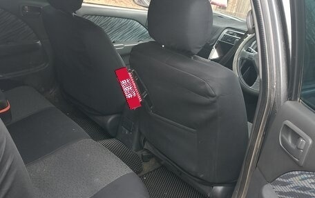 Toyota Caldina, 2001 год, 300 000 рублей, 3 фотография