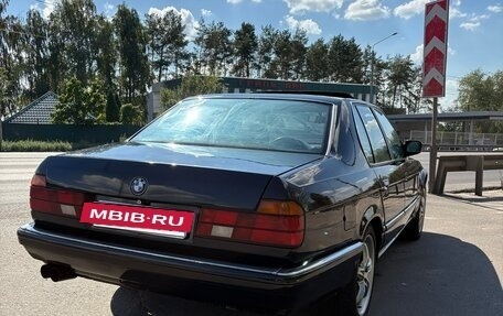BMW 7 серия, 1987 год, 320 000 рублей, 2 фотография