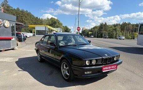 BMW 7 серия, 1987 год, 320 000 рублей, 1 фотография