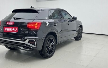 Audi Q2 I, 2023 год, 1 920 000 рублей, 4 фотография