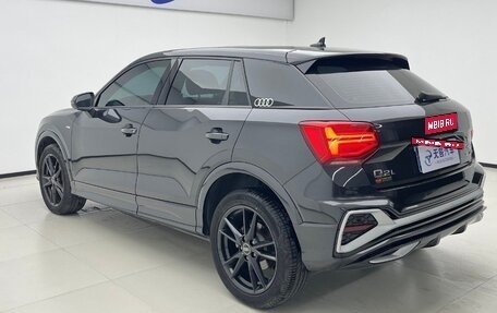 Audi Q2 I, 2023 год, 1 920 000 рублей, 2 фотография