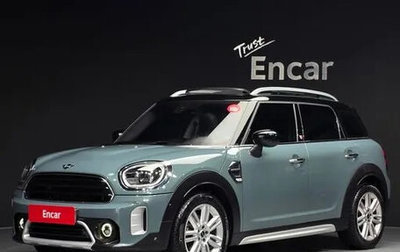 MINI Countryman II (F60), 2023 год, 3 050 000 рублей, 1 фотография