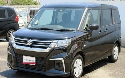 Suzuki Solio, 2022 год, 920 005 рублей, 1 фотография