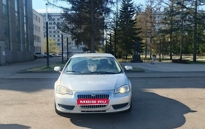 ГАЗ Volga Siber I, 2009 год, 375 000 рублей, 1 фотография