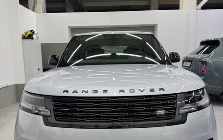 Land Rover Range Rover IV рестайлинг, 2023 год, 23 500 000 рублей, 2 фотография