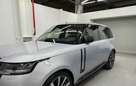 Land Rover Range Rover IV рестайлинг, 2023 год, 23 500 000 рублей, 4 фотография