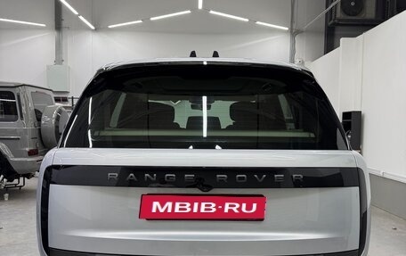 Land Rover Range Rover IV рестайлинг, 2023 год, 23 500 000 рублей, 6 фотография