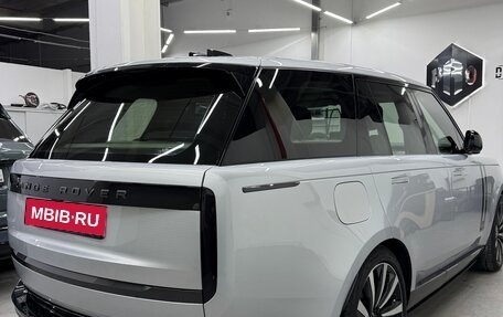 Land Rover Range Rover IV рестайлинг, 2023 год, 23 500 000 рублей, 7 фотография