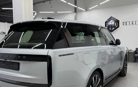 Land Rover Range Rover IV рестайлинг, 2023 год, 23 500 000 рублей, 8 фотография