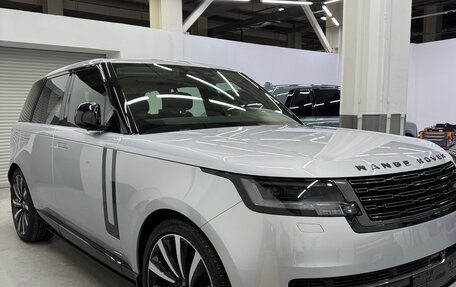 Land Rover Range Rover IV рестайлинг, 2023 год, 23 500 000 рублей, 9 фотография