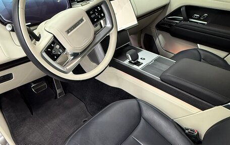 Land Rover Range Rover IV рестайлинг, 2023 год, 23 500 000 рублей, 12 фотография