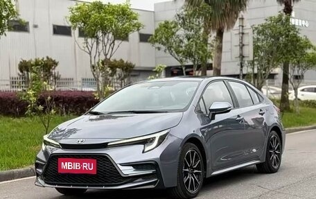 Toyota Corolla, 2023 год, 1 420 000 рублей, 1 фотография