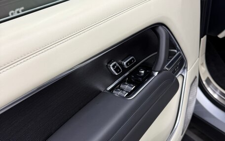 Land Rover Range Rover IV рестайлинг, 2023 год, 23 500 000 рублей, 17 фотография