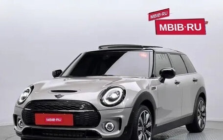 MINI Clubman, 2022 год, 2 310 000 рублей, 1 фотография