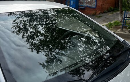 Hyundai Solaris II рестайлинг, 2012 год, 730 000 рублей, 15 фотография
