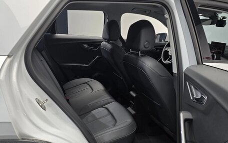Audi Q2 I, 2023 год, 2 620 000 рублей, 5 фотография