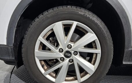 Audi Q2 I, 2023 год, 2 620 000 рублей, 4 фотография